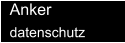 Anker datenschutz